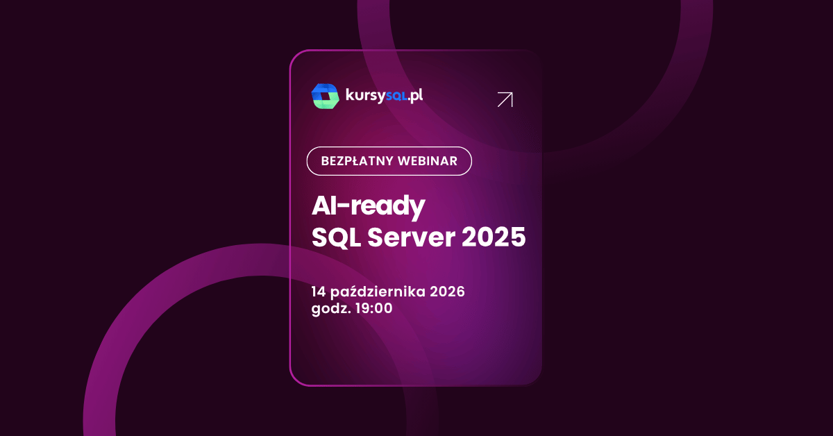 LIVE: AI-ready SQL Server 2025